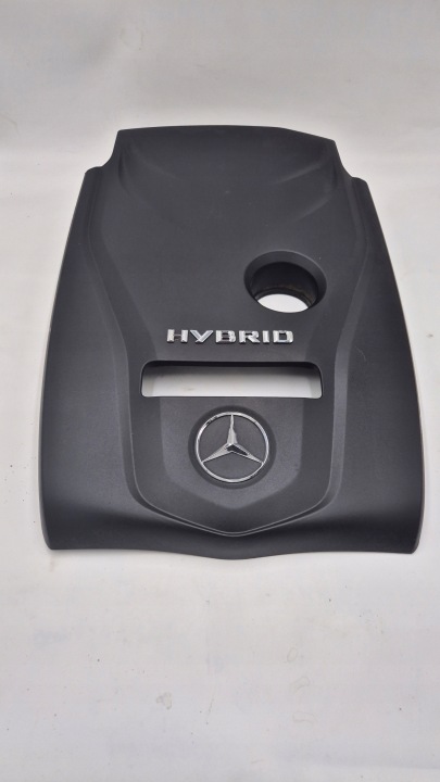 copertura GREMBIALINA Coperchio superiore motore superiore 2740103101 MERCEDES W205 W213 2.0 CGI HYBRYDA