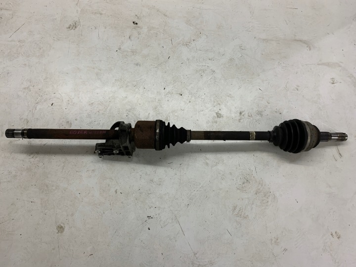 Semiasse Destro lunga PEUGEOT BOXER II (2006-2014) 2.2 HDI