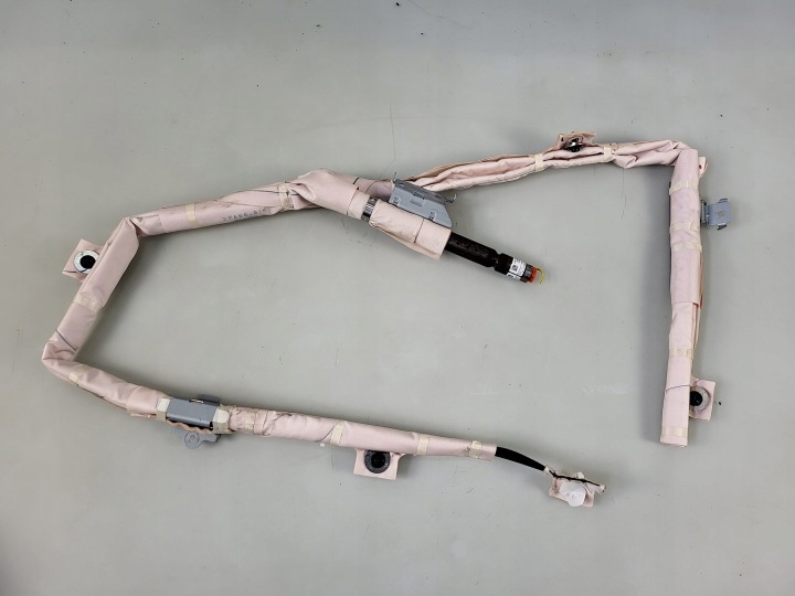 roof airbag powietrzna right airbag right MAZDA CX-5 and KE SHI2-70V718