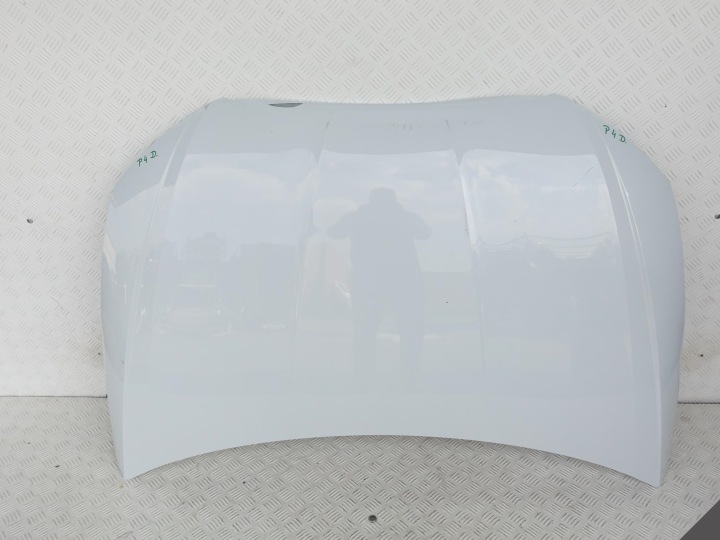 SEAT IBIZA V 5 6F1 17- MOTORHAUBE FRONTHAUBE VORNE