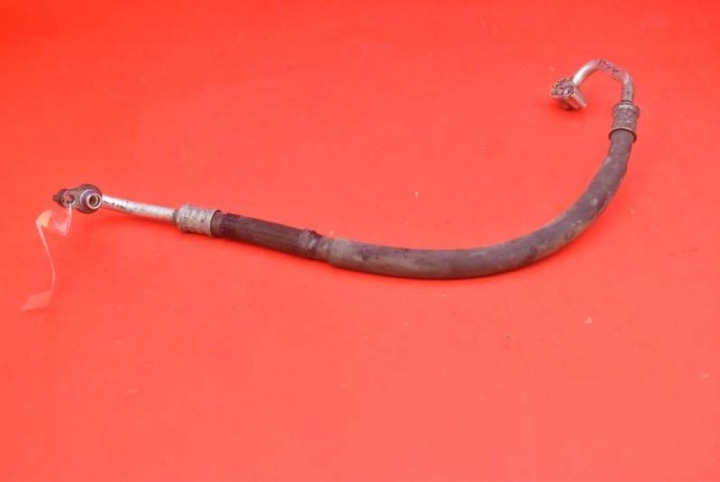 Conduit pieces tuyaux Tuyau Climatisateur air conditionné MAZDA CX-7 2.3 T 260 KM 06-09