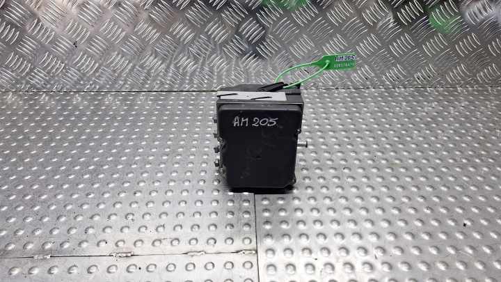 Pompe Unité de contrôle ABS A4514203075 0265252552 SMART FORTWO 451