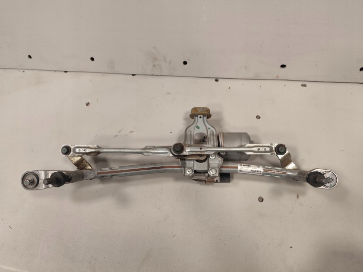 CITROEN DS7 mechanismus stěračů