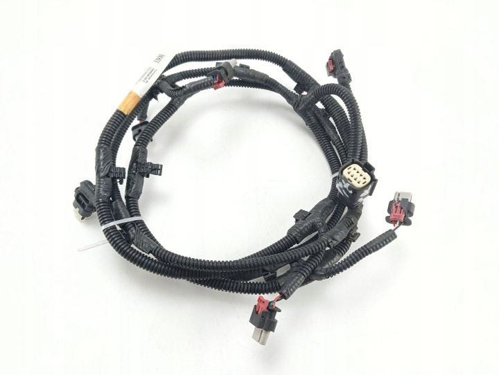 bundle CZUJNIKOW of the parking rear part TESLA MODEL Y 1489046-00-C