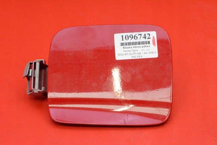 Tankklappe des Kraftstoffsbehälters C26 SUZUKI IGNIS 3 III 5D HB 16-21