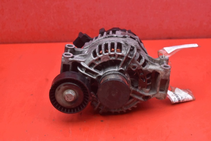Alternateur 0986046130 BMW E46 2.0i VALVETRONIC 143 KM LIFT 01-06