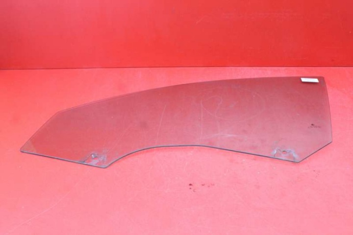 vitre latérale/côté gauche avant avant SKODA SUPERB 2 II 08-15