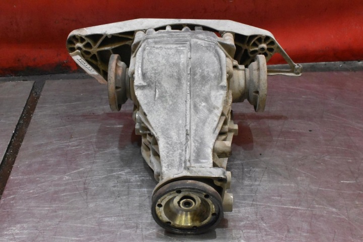Differential Differential heck hinten 0AR525053D AUDI A5 8T 3.0 TDI 239 KM 07-11
