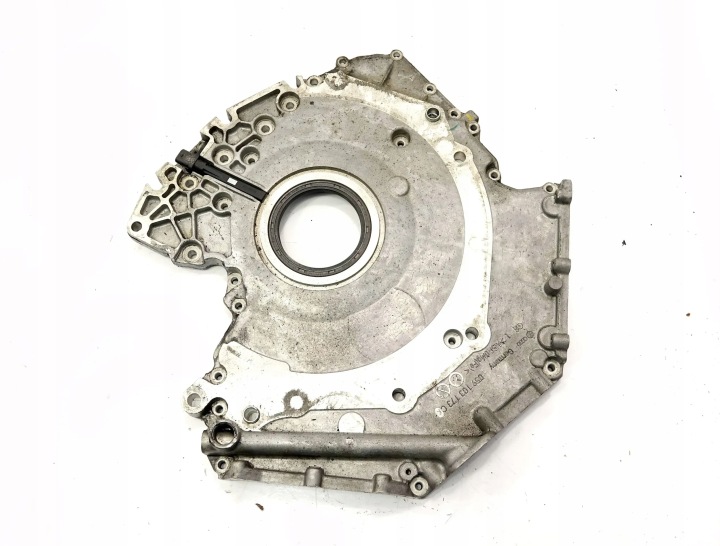 cover gearbox cover AUDI A6 C7 3.0 TDI 059103173CK