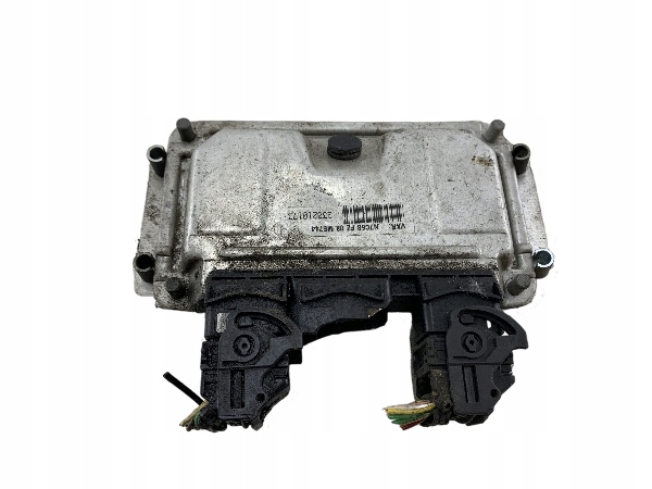 PEUGEOT 307 1.6 bedienteil des motors 9649426880