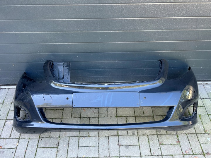 MERCEDES VIANO 14- A447 W447 STOSSSTANGE VORNE VORNE