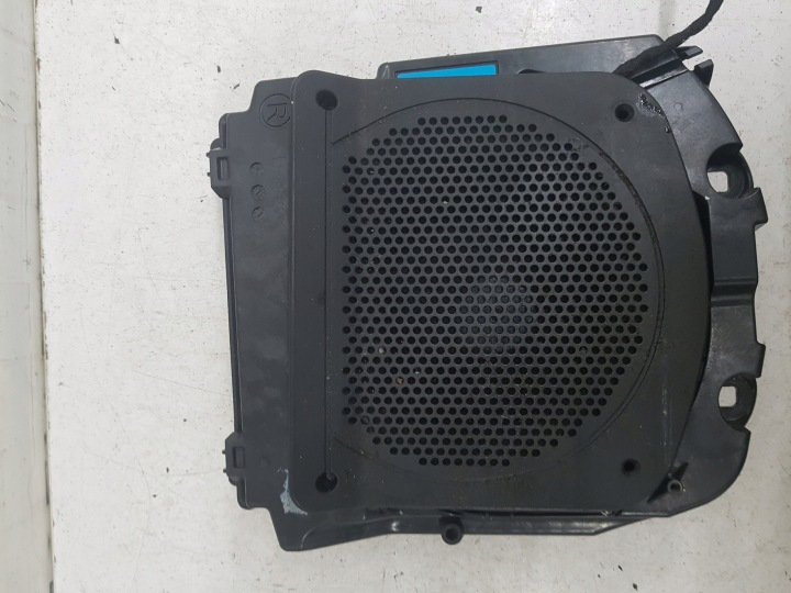 speaker BMW 6 F12 F13 2014 65139169686-02