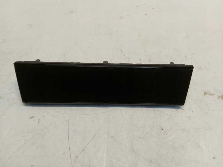 Peugeot 408 GT P54 EKRAN display 983436268001