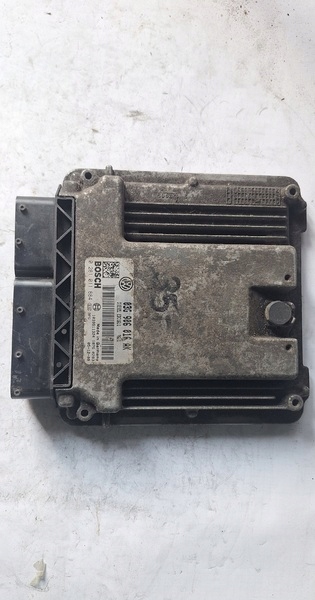 Computer DES MOTORS SEAT LEON II 03G906016AK