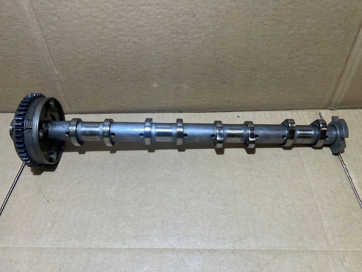 AUDI Q5 80A 2.0 TFSI ALBERO A CAMME SSACY 06K021L 06K109088