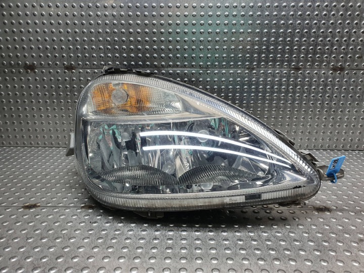 light REFLEKTOR right front A1688201861 MERCEDES A-class W168 LIFT EUROPA