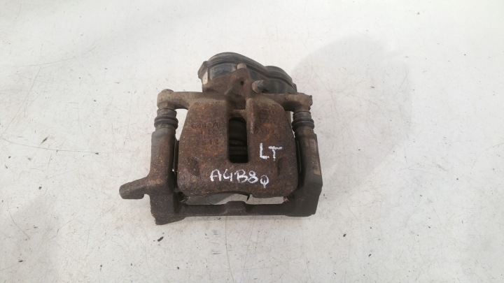 Bremssattel Bremse Sattel links heck AUDI A4 B8