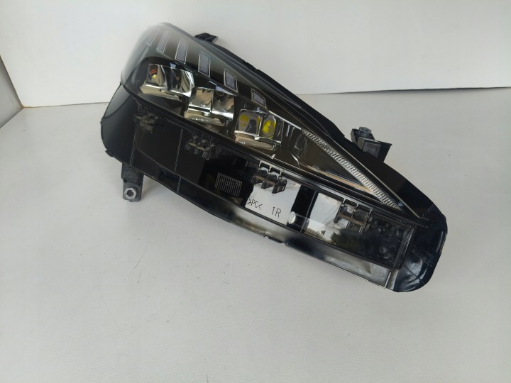 FANALE FARO Destro REFLEKTOR MG 4 MG4 22- FULL LED