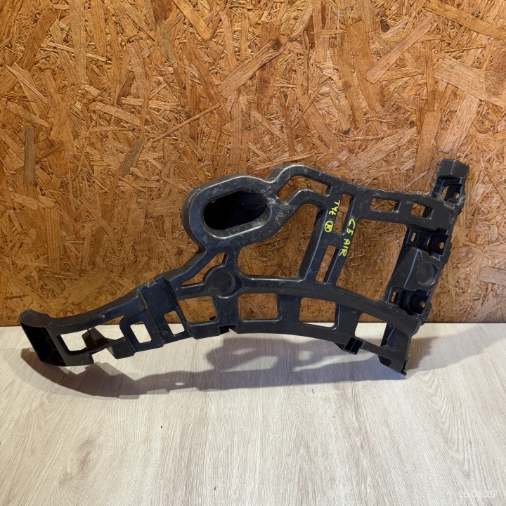 Support montage pare-chocs Arrière Droite CITROEN C5 AIRCROSS 9833399980