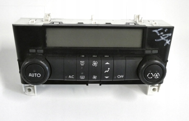 PANEL klimatizácii RENAULT LAGUNA II 2 LIFT