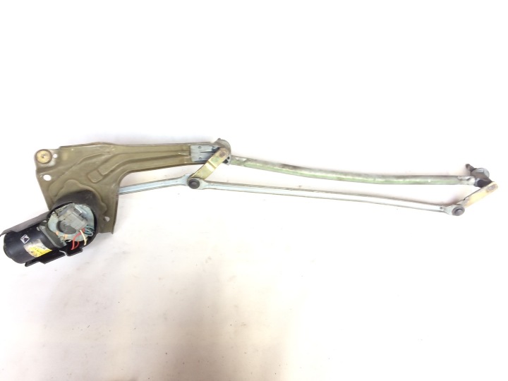 meccanismo Motore tergicristalli RENAULT MEGANE Anteriore 53548402 VALEO