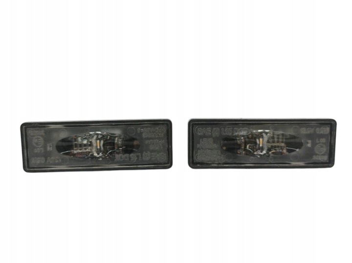 OSWIETLENIE signs rear part bonnet LED 2651011139R Volvo V60 and (2010- )