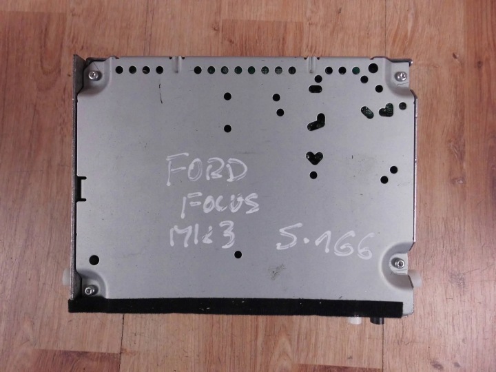 FORD FIESTA MK7 LIFT RADIO CD RADIO E1BT-18C815-GK