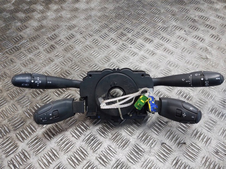 MANETKA steering wheel levers and controls ring SYGNALU CITROEN C5 and 96336889 96451944