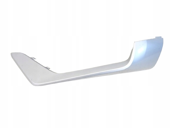 modanatura Paraurti sinistra Anteriore VOLVO XC90 II LIFT R-design 31694567