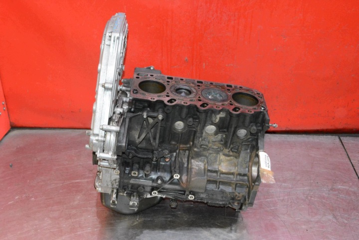 BLOK DOL Motore ALBERO MOTORE pistoni HYUNDAI H-1 2 II i800 2.5 CRDI 170 KM 07-20