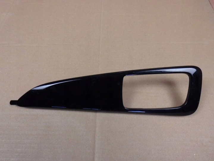 Mitsubishi Eclipse Cross copertura GREMBIALINA maniglie Copertura