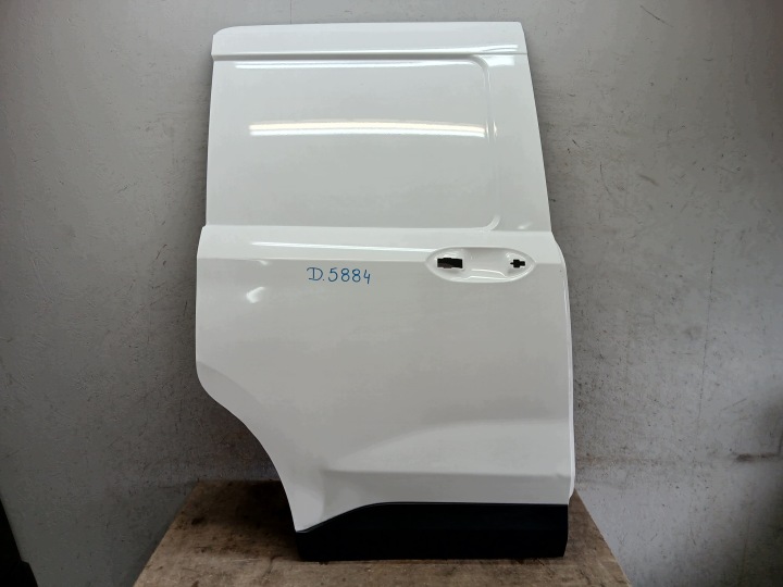 Portière Arrière Droit FORD TRANSIT COURIER MK3 23