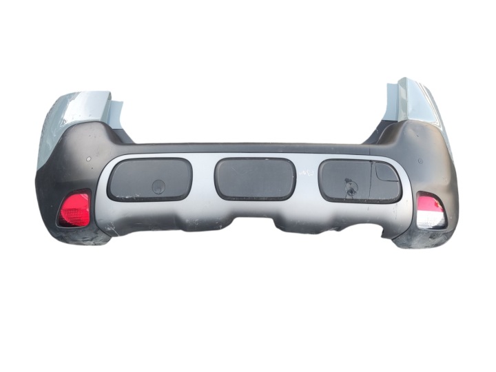 Pare choc Arrière Arrière Complet PDC Capteurs CITROEN C3 AIRCROSS LIFT 2021-2024