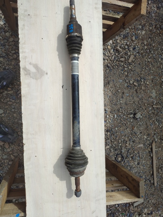 Semiasse Destra Anteriore Anteriore PEUGEOT 2008 e 1 1.2 VTI 9677209880