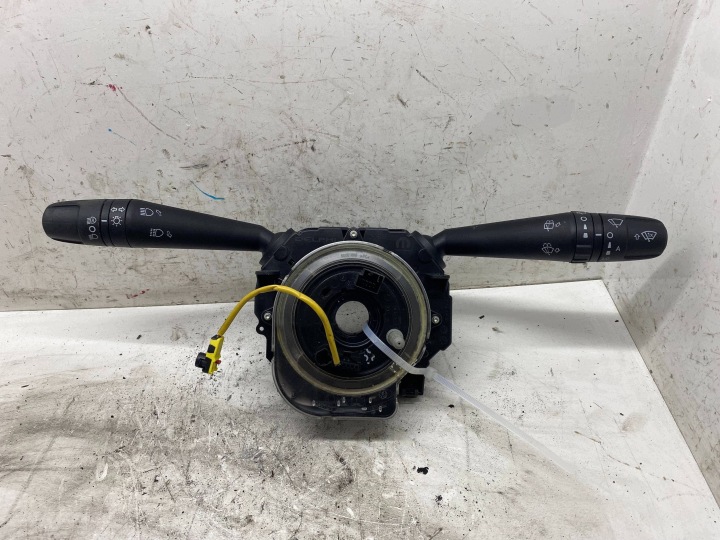 Wielofunkcyjny kontroler dotykowy Fiat Tipo 07356748020WX