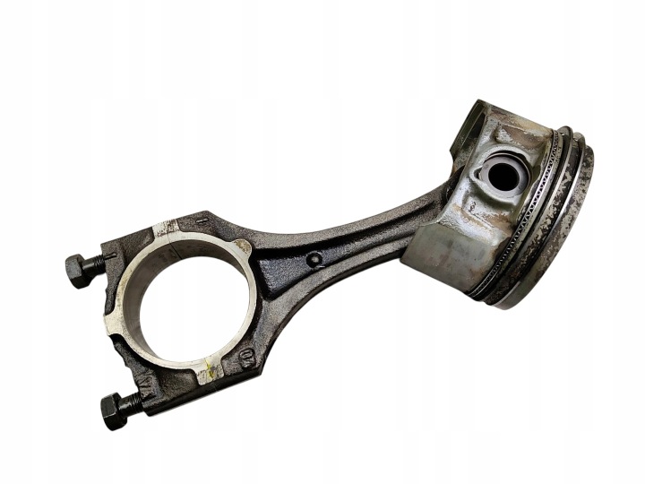 piston connecting rod OPEL ASTRA H GTC (2005-2011) 2.0 T TURBO 200KM