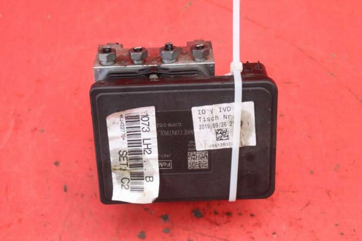 pumpa ABS JX61-2B373-CL FORD FOCUS MK4 1.0 EcoBOOST 125 KM 18-21