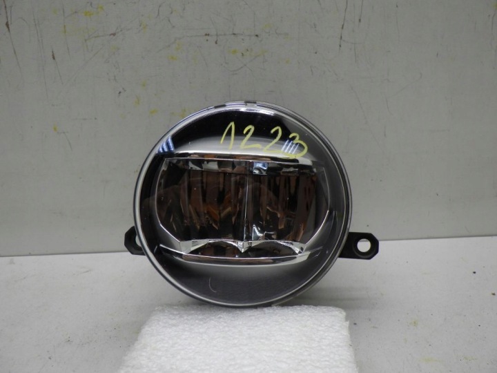 TOYOTA CHR CAMRY LED LED DRL FEUX ANTIBROUILLARD DROITE / GAUCHE