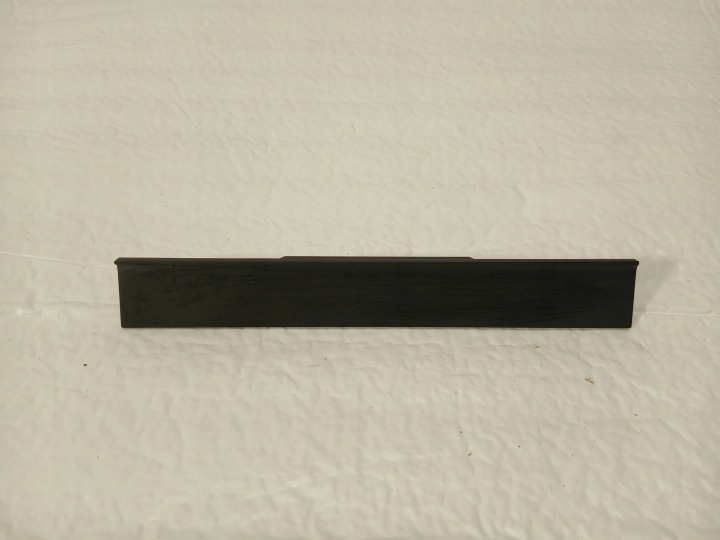 AUDI A4 B9 LIFT moulding cover of the dashboard display 8W1857968