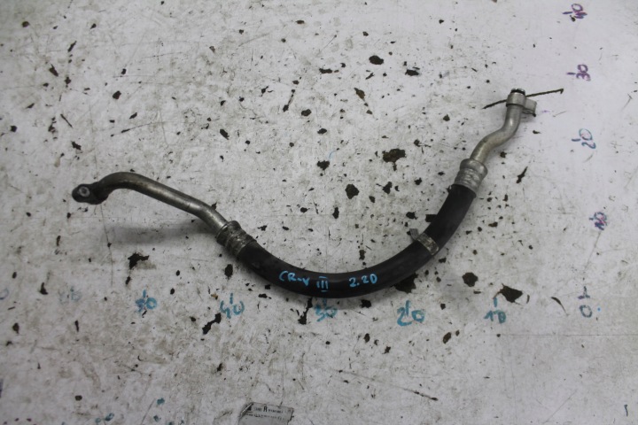 TUBAZIONE CLIMATIZZATORE ARIA CONDIZIONATA 80311-SWY-G011-M1 HONDA CR-V III 2.2 E-CTDI 06-09