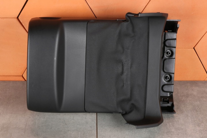 BMW G20 G21 LCI G22 G26 Boîte Couverture tablier moteur Colonne de direction Volant 9621860 6805546