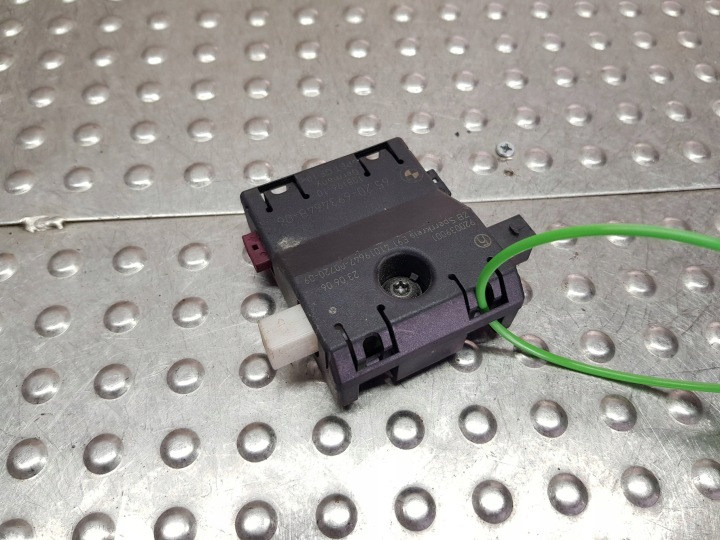 modul Antennen ELIMINATOR SZMEROW 6934648 BMW 3 E90 E91 X5 E70 X6 E71