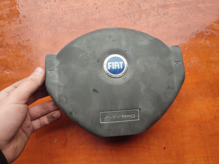 airbag volante FIAT PANDA II 03-11 735388305