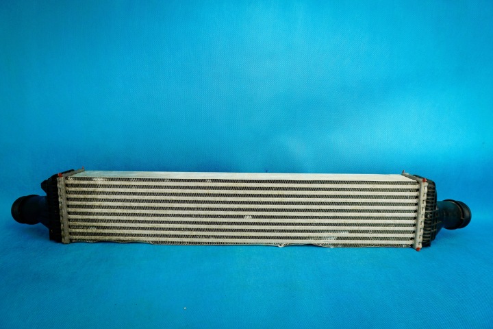 intercooler hűtő Audi A4 A5 8K A6 Q5 8R 8K0145805E 3.0TDI