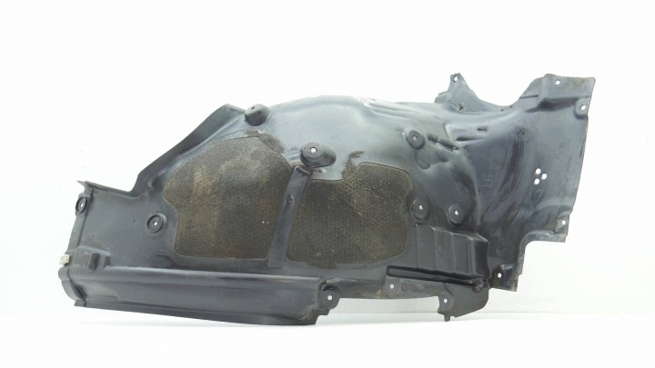 mudguard left front left front BMW 7 G11 G12 7340201