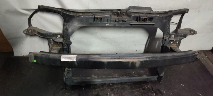 Schlossträger Versteifung Schlossträger Seat Ibiza 6L 1,4 16V