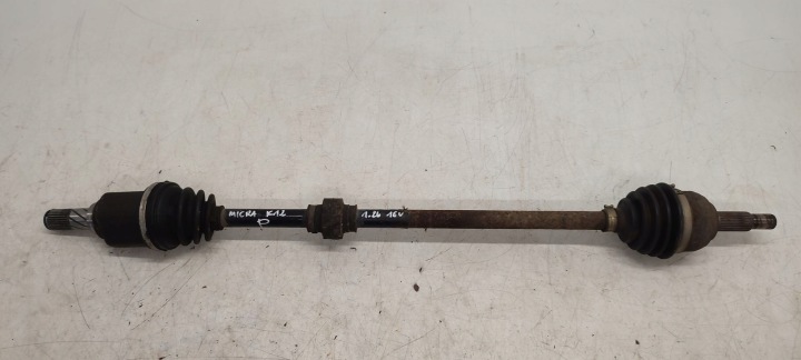 Semiasse Destro lunga Nissan Micra K12 1,2 12V 3D