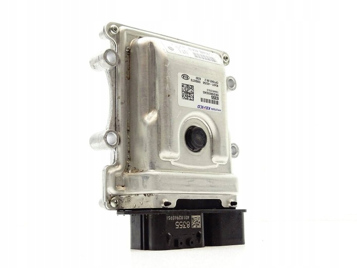 control unit module gearboxes of the gear KIA SORENTO III 95441-4G358