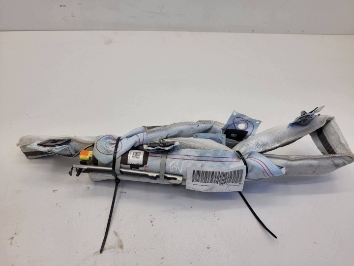 SKODA FABIA III 6V Airbag toit rideau Airbag Gauche 6V0880741B 14R