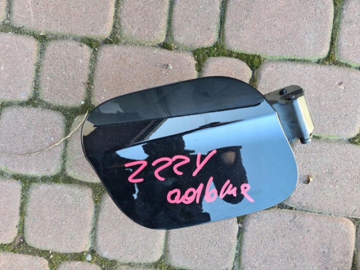 Tankklappe des Kraftstoffsbehälters Opel Astra K V 39143318 Z22Y